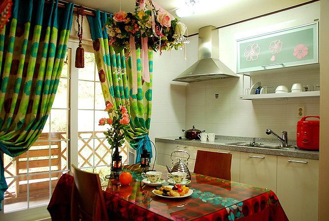 Mir Pension Gapyeong Εξωτερικό φωτογραφία